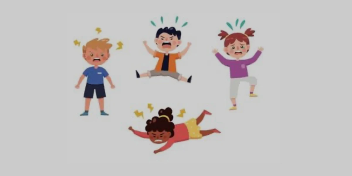 OPPOSITIONAL DEFIANT DISORDER