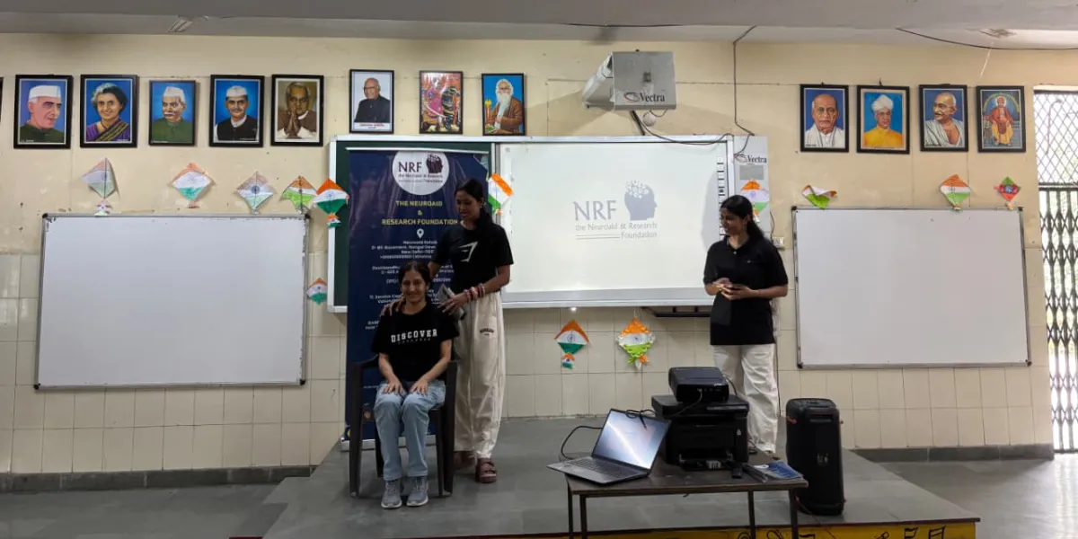 Ergonomics Workshop Empowers Teachers with Practical Wellness Tools