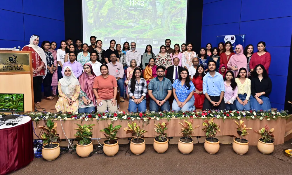SEMINAR ON ENTREPRENEURSHIP AND HANDS-ON WORKSHOP ON THERAPEUTIC ACTIVITIES TOOLKIT DESIGNING, 27 SEPTEMBER 2026